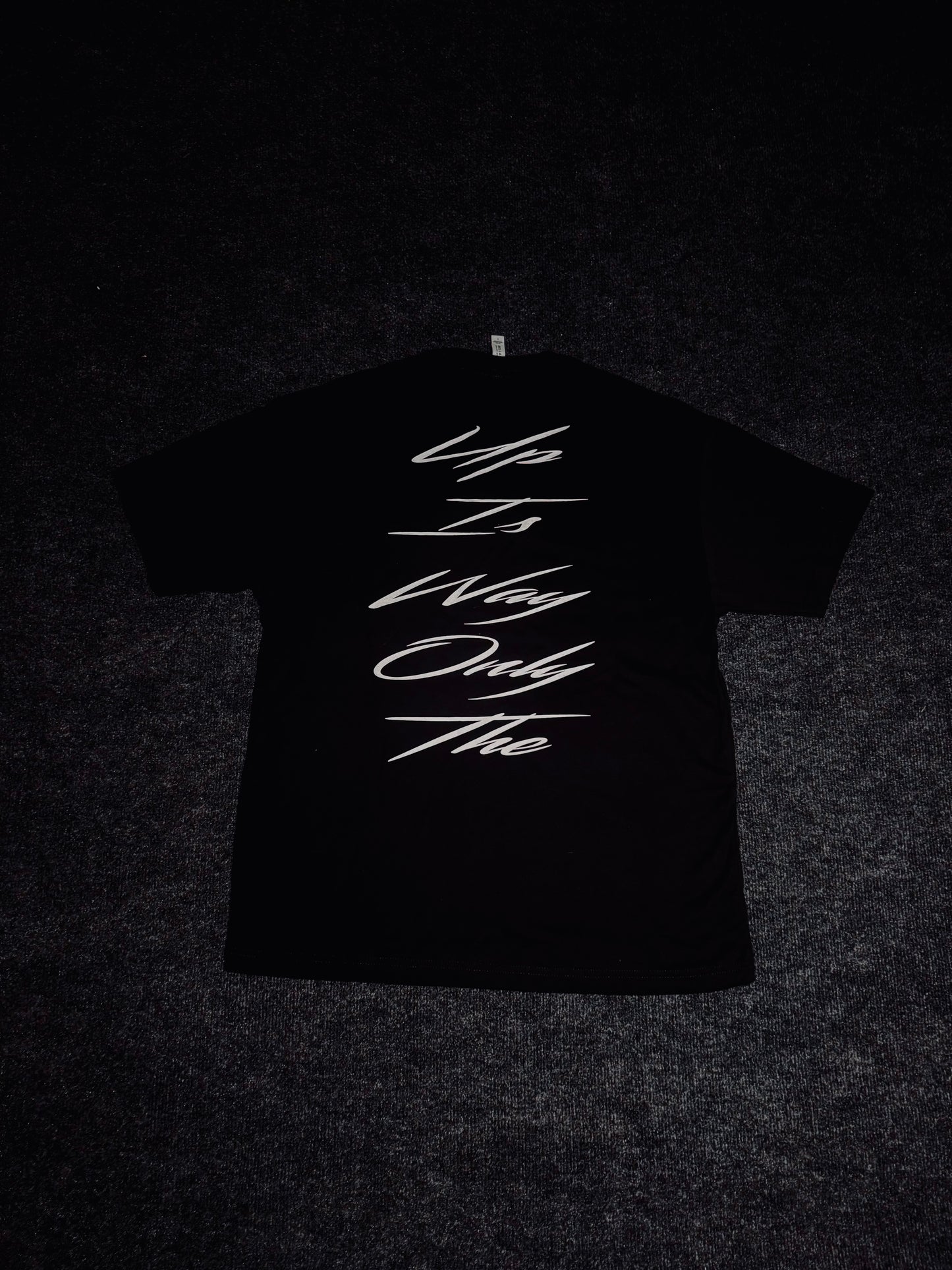 CHAPTER 3 SIGNATURE TEE