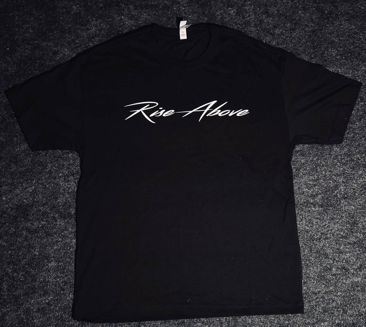 CHAPTER 3 SIGNATURE TEE