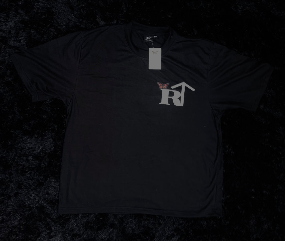 CH 4 “GROWTH” TEE