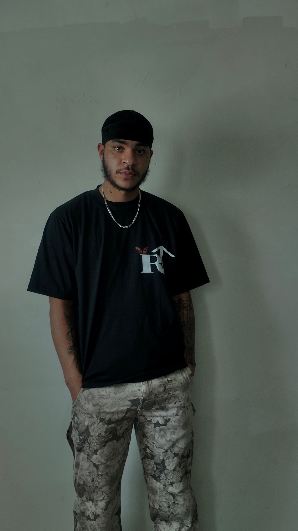 CH 4 “GROWTH” TEE