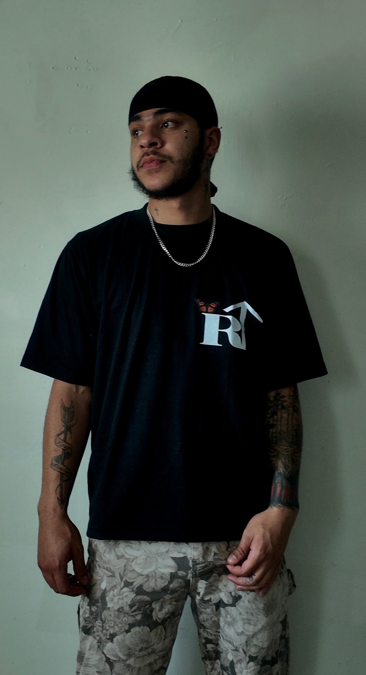 CH 4 “GROWTH” TEE