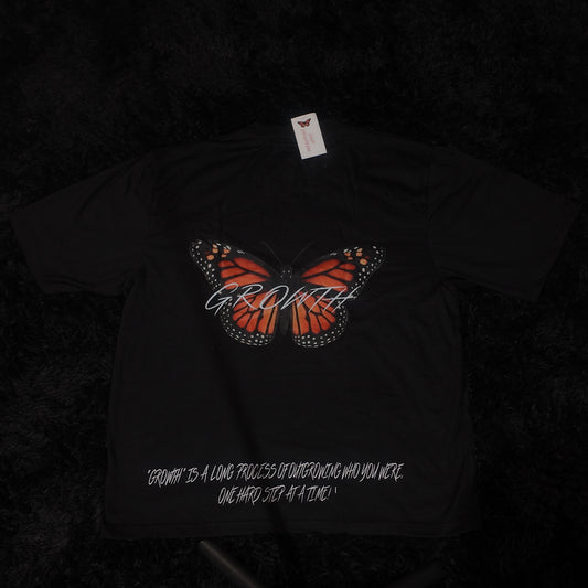 CH 4 “GROWTH” TEE