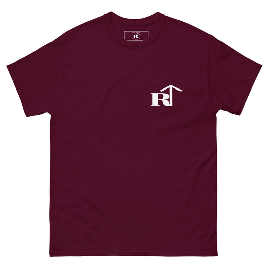 Chapter 2 T-Shirt (White Logo)