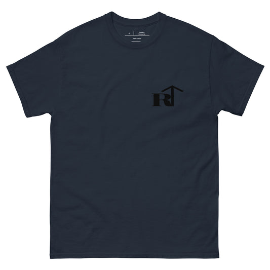 Chapter 2 T-Shirt (Black Logo)